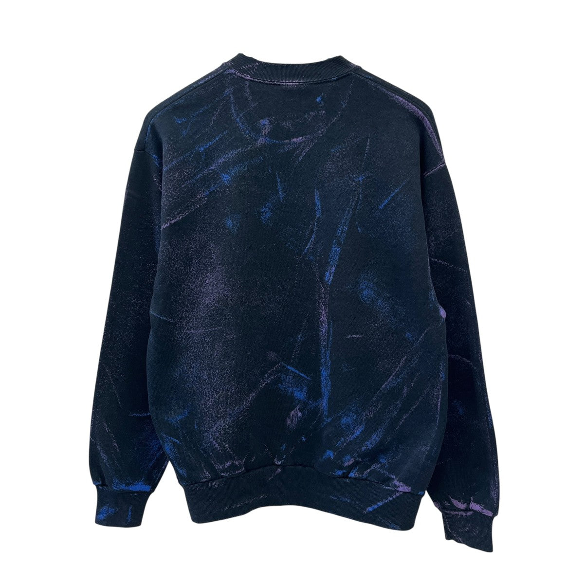 JERZEES 90S vintageクルーネックスウェット 古着・中古-2枚目のアイテム画像