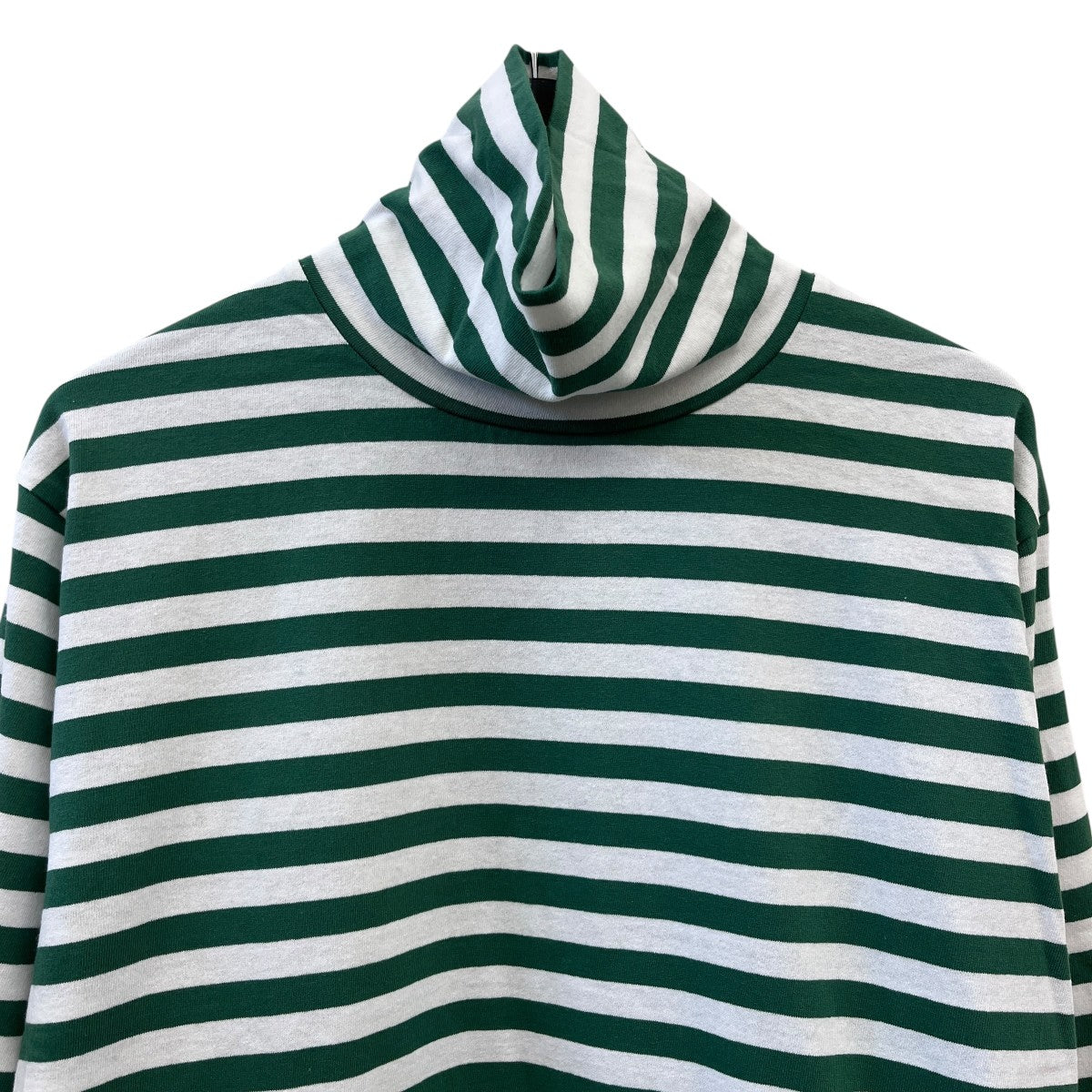 DRESS ボーダーカットソー23-02D-BTN 古着・中古-3枚目のアイテム画像