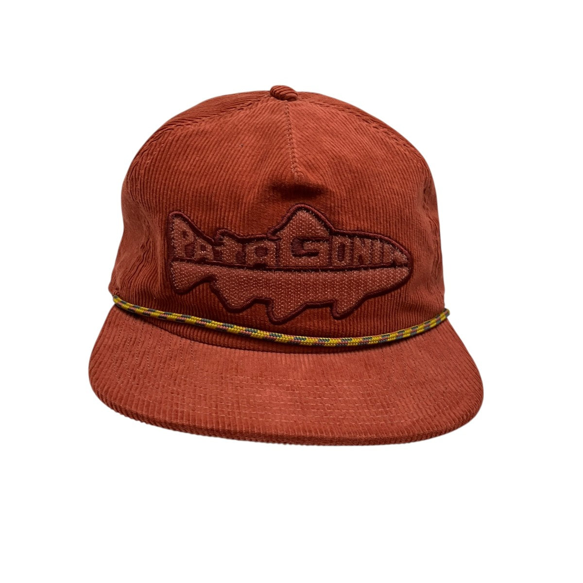 コーデュロイキャップ33475