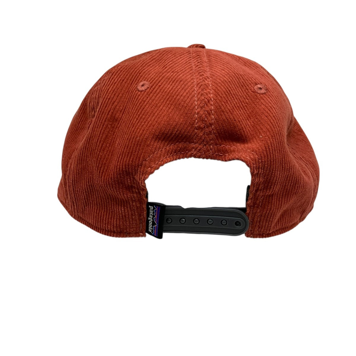 コーデュロイキャップ33475