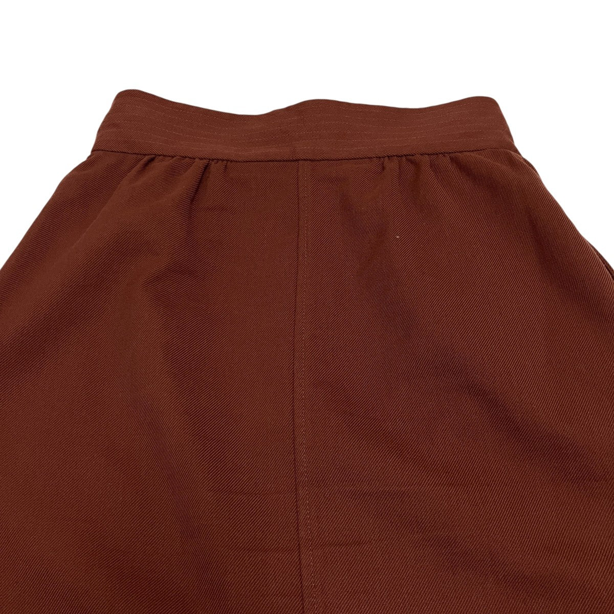 SEE BY CHLOE ひざ丈スカート 古着・中古-4枚目のアイテム画像