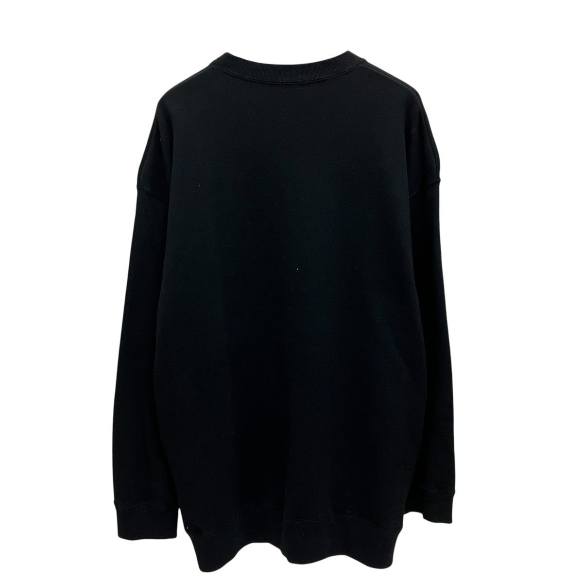 UNDERCOVER(アンダーカバー) クルーネックスウェットUC2E4894-1