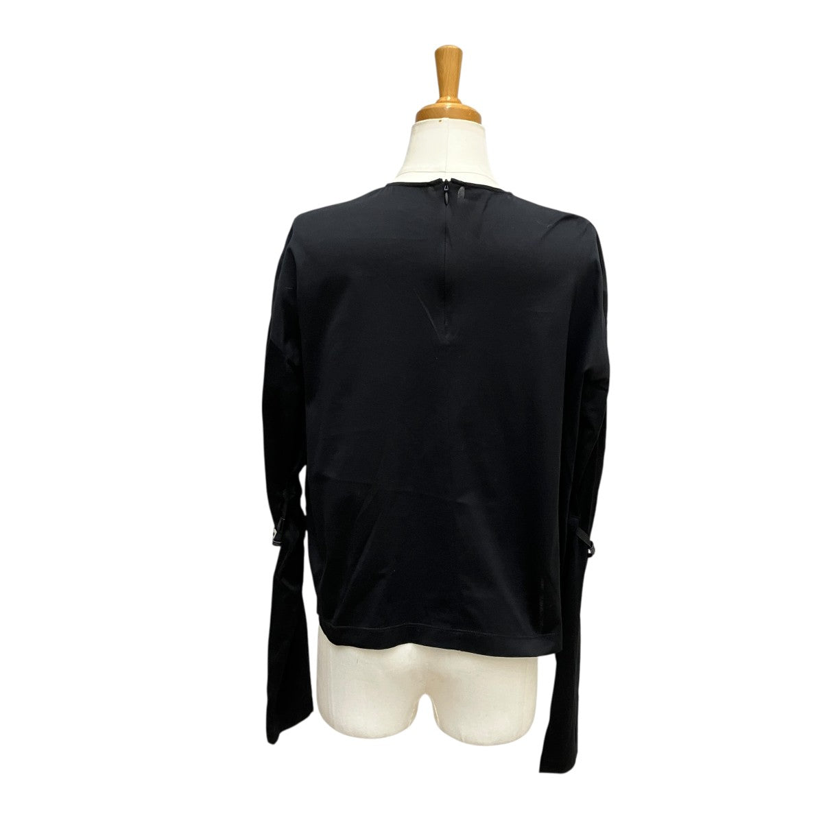 PRADA 長袖Tシャツ134620 古着・中古-4枚目のアイテム画像