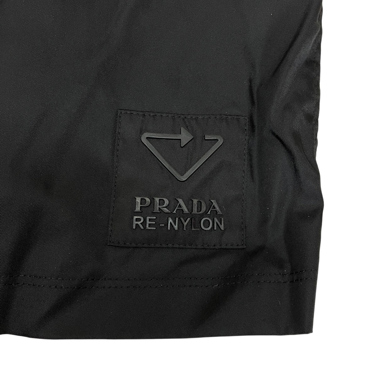 PRADA 長袖Tシャツ134620 古着・中古-8枚目のアイテム画像