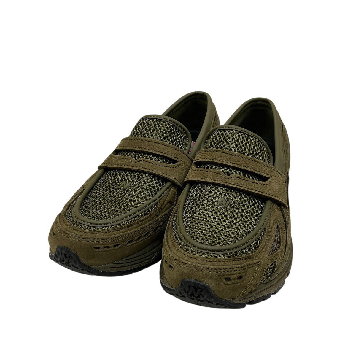 NEW BALANCE(ニューバランス) スニーカーU1906LNV U1906LNV カーキ