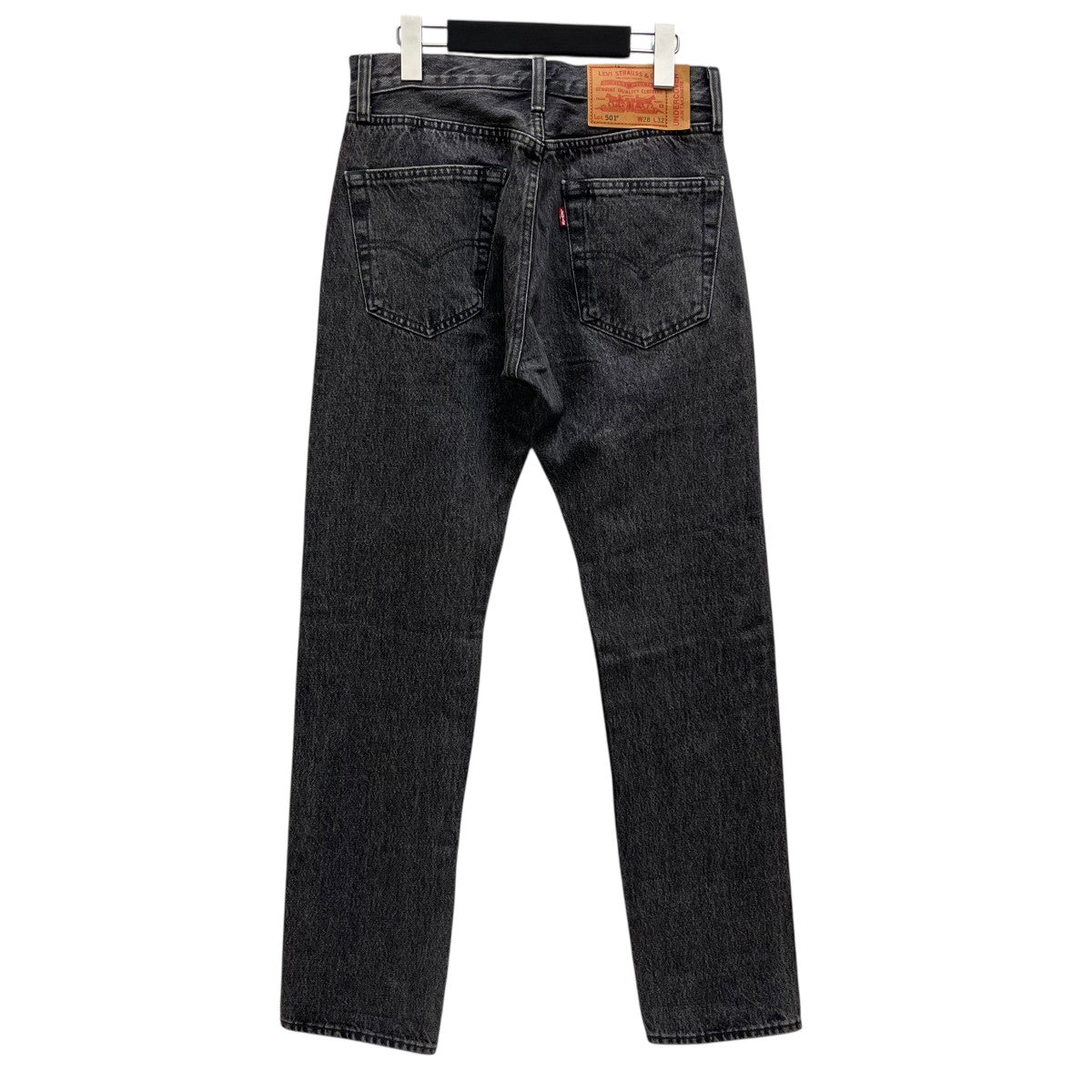 LEVI'S×UNDERCOVER 501デニムパンツPC9-001YY-0000 PC9-001YY-0000