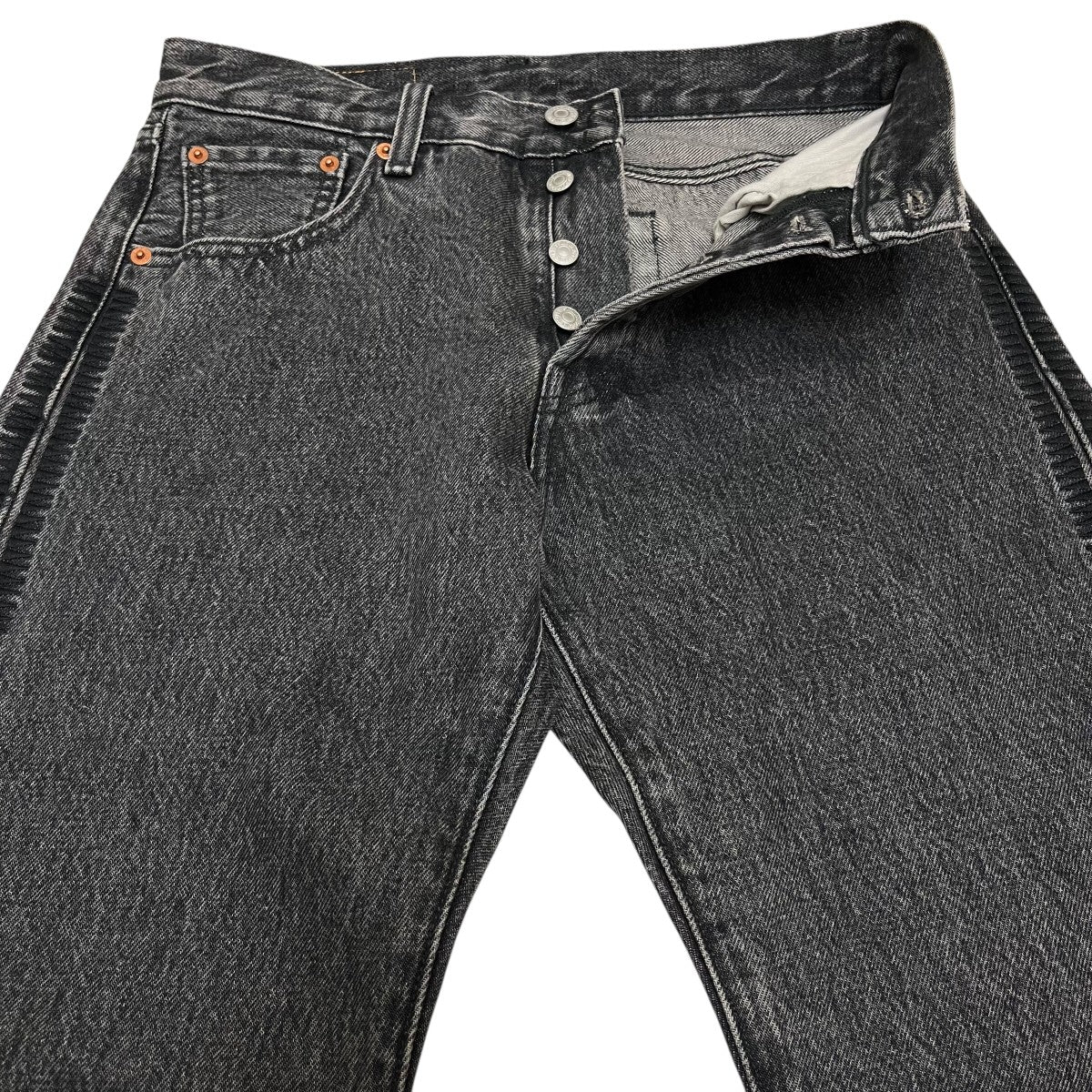 LEVI'S×UNDERCOVER 501デニムパンツPC9-001YY-0000 PC9-001YY-0000