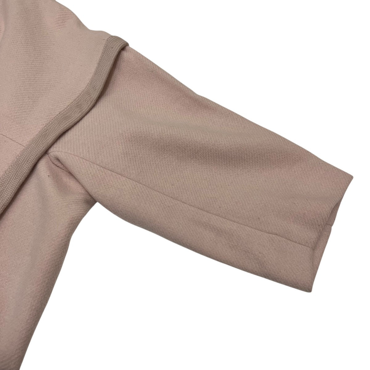 Chloe(クロエ) ショートブランケットコート16AMA39-16A072 16AMA39