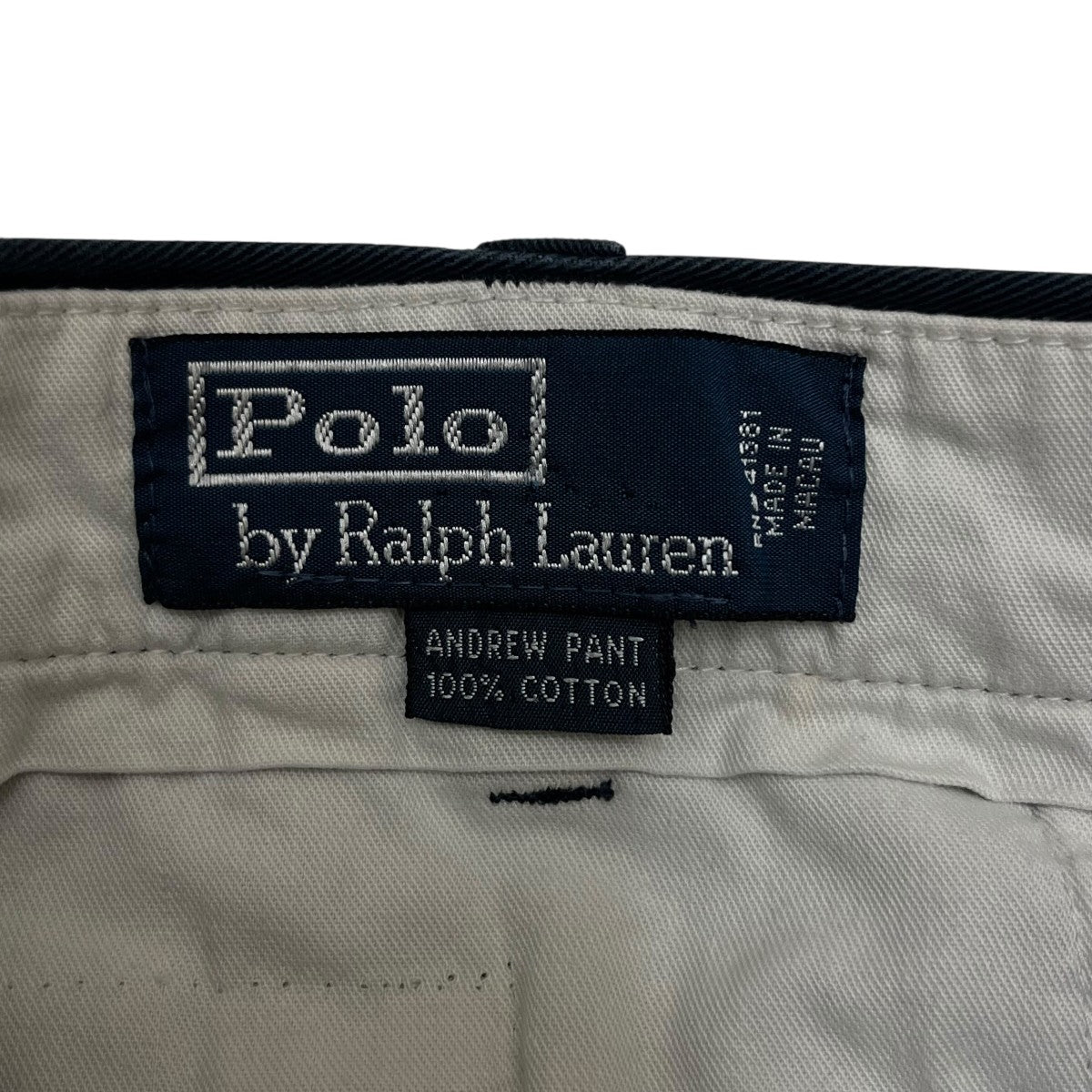 ANDREW PANTチノパン