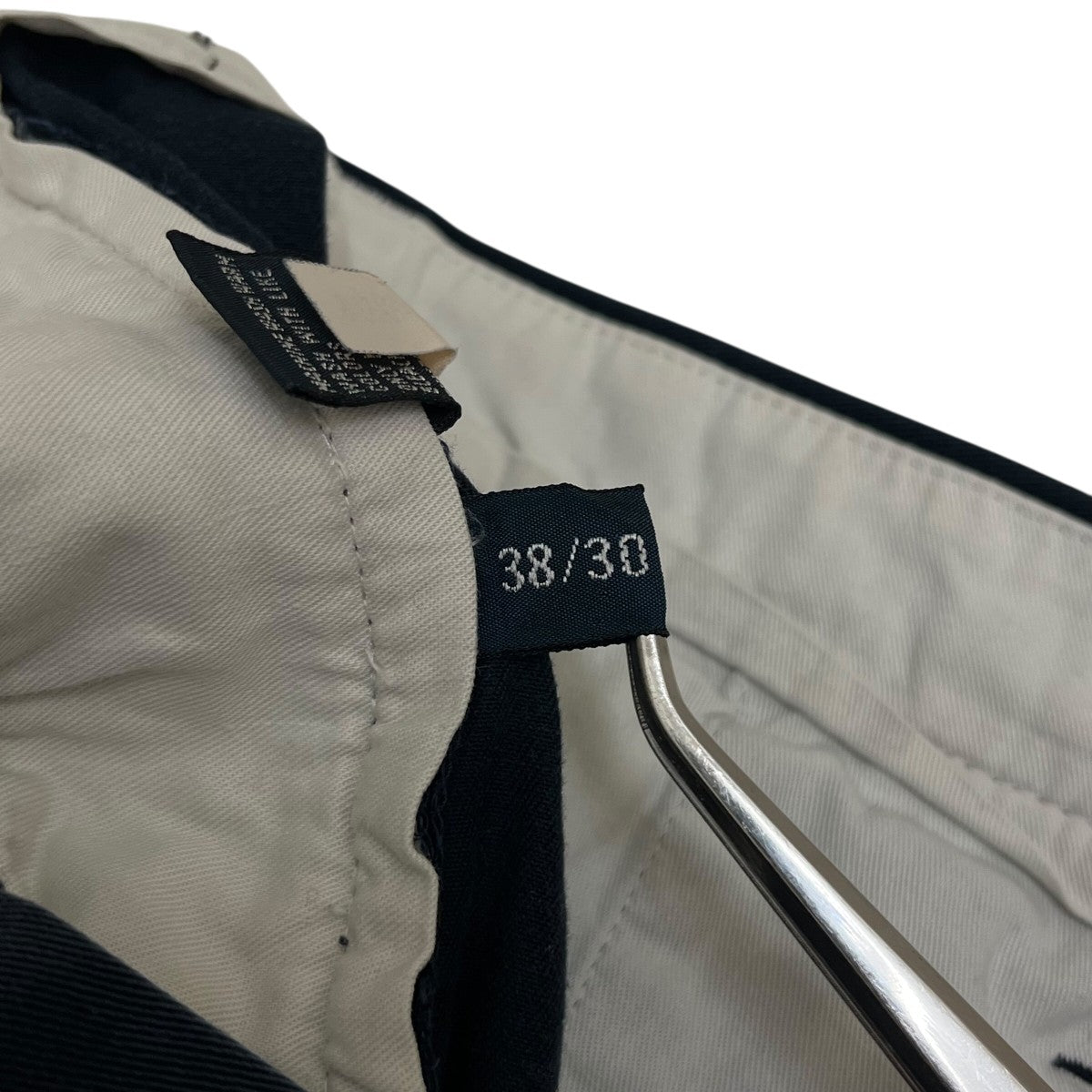 ANDREW PANTチノパン