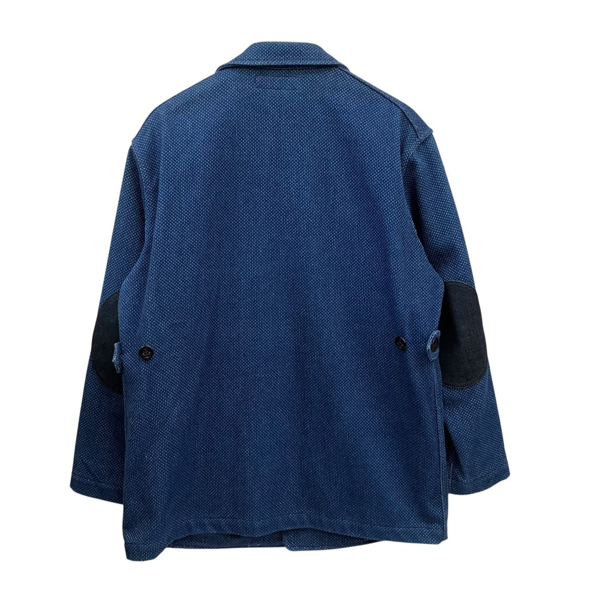 EVISU(エヴィス) テーラードジャケット インディゴ サイズ 40｜【公式
