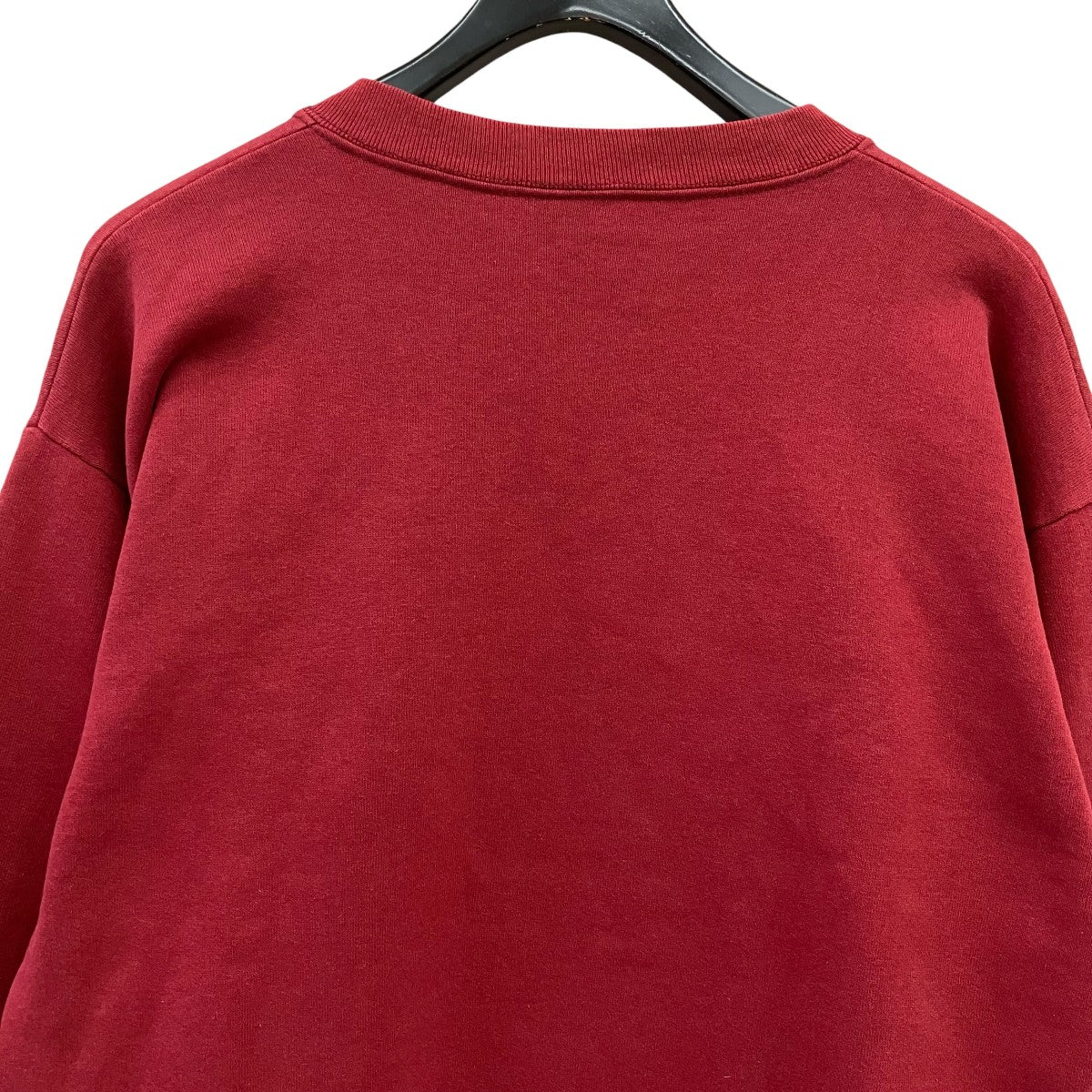 TEE JAYS 90’ｓスウェット 古着・中古-4枚目のアイテム画像