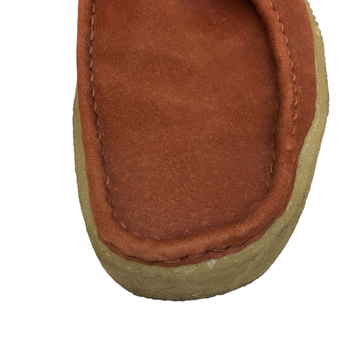 CLARKS デザートブーツ 古着・中古-5枚目のアイテム画像