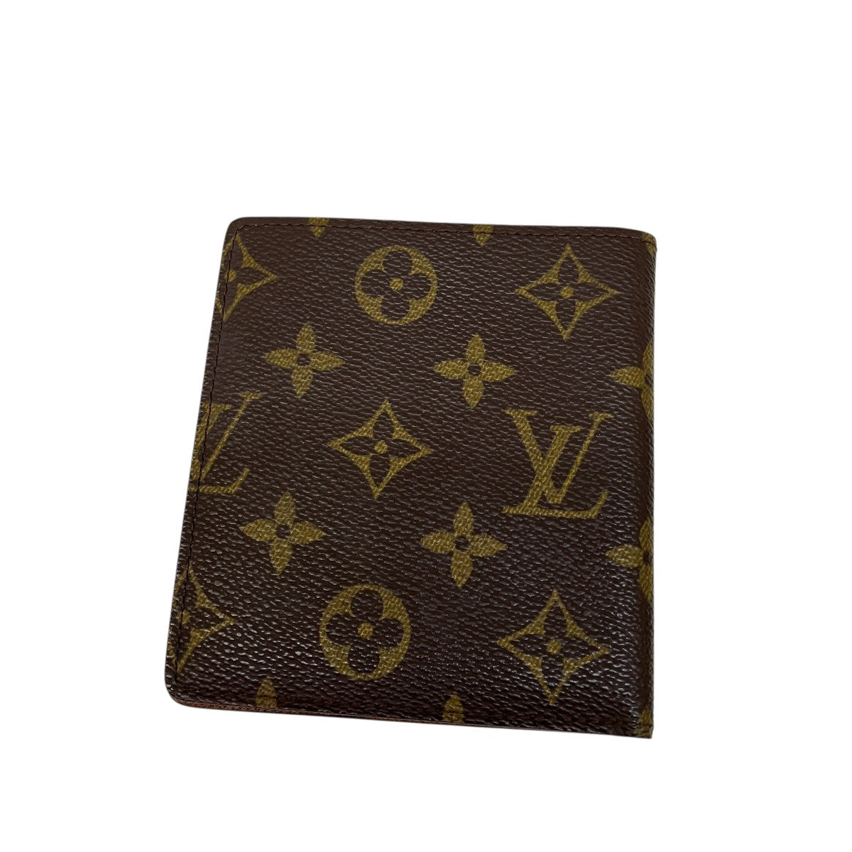 LOUIS VUITTON(ルイヴィトン) ポルトビエ 10カルト クレディモノグラム