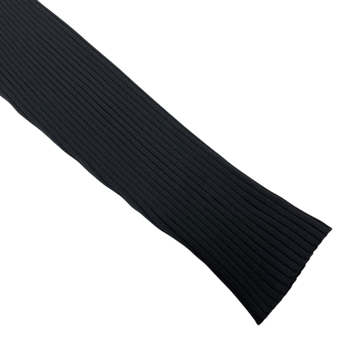 ロングスリーブ ニット1513-183-4817