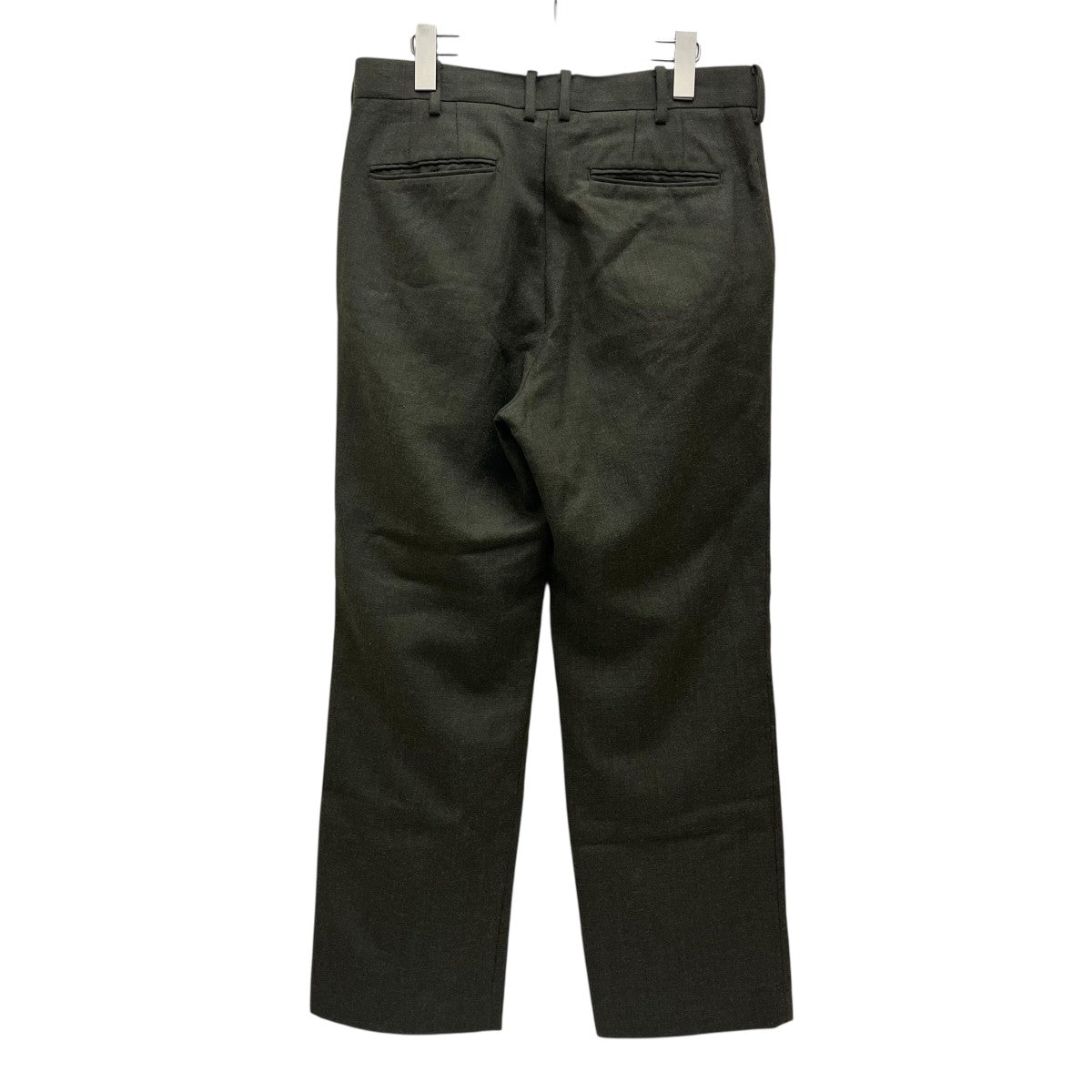 STRAIGHT FIT TROUSERSイージートラウザーM21C-06PT03C