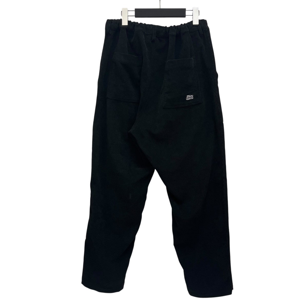 Abu Garcia×is-ness コーデュロイパンツ 古着・中古-2枚目のアイテム画像