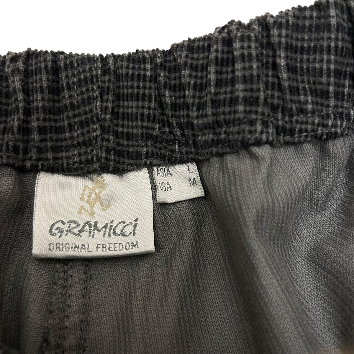 コーデュロイクライミングパンツG2FM-P021