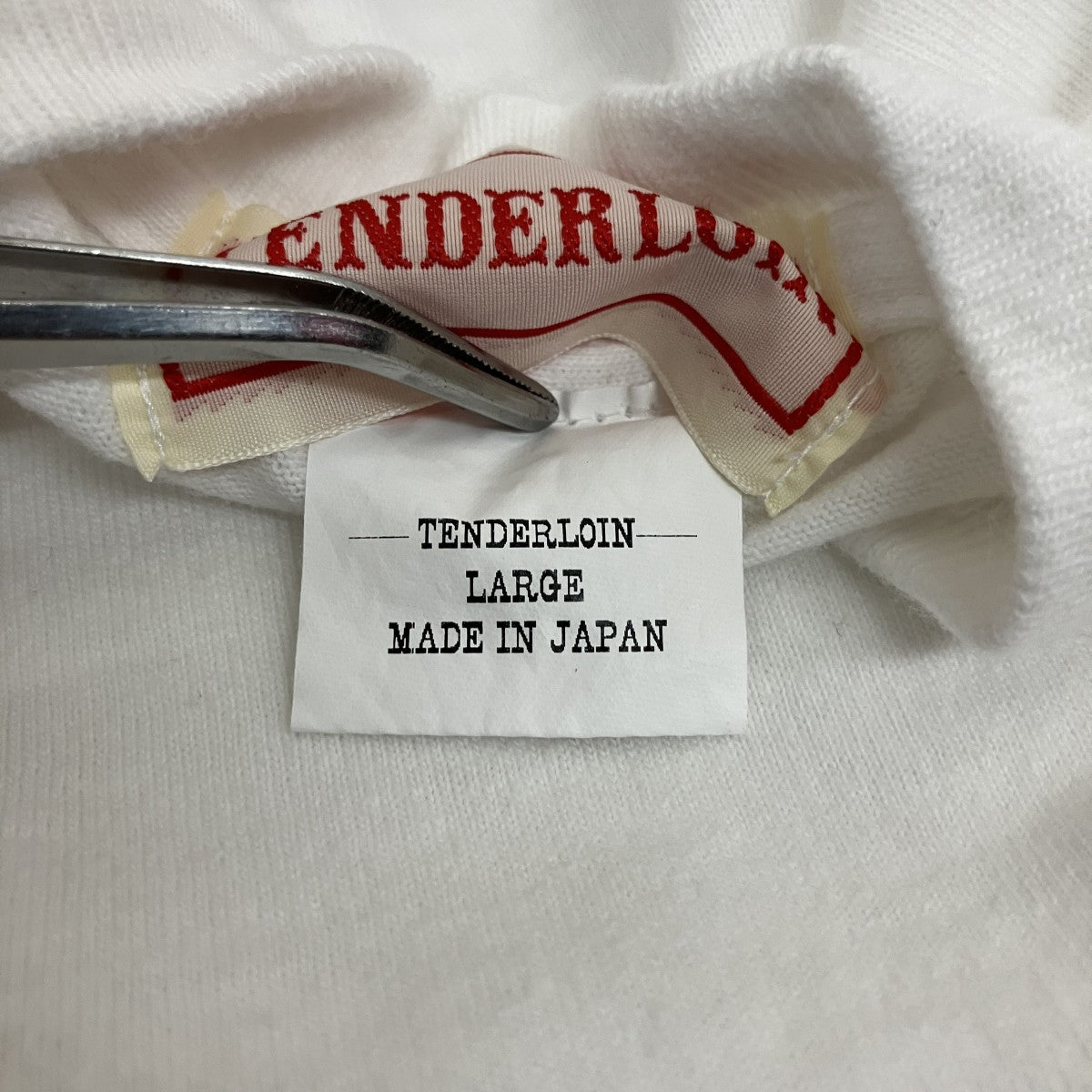半袖Tシャツ