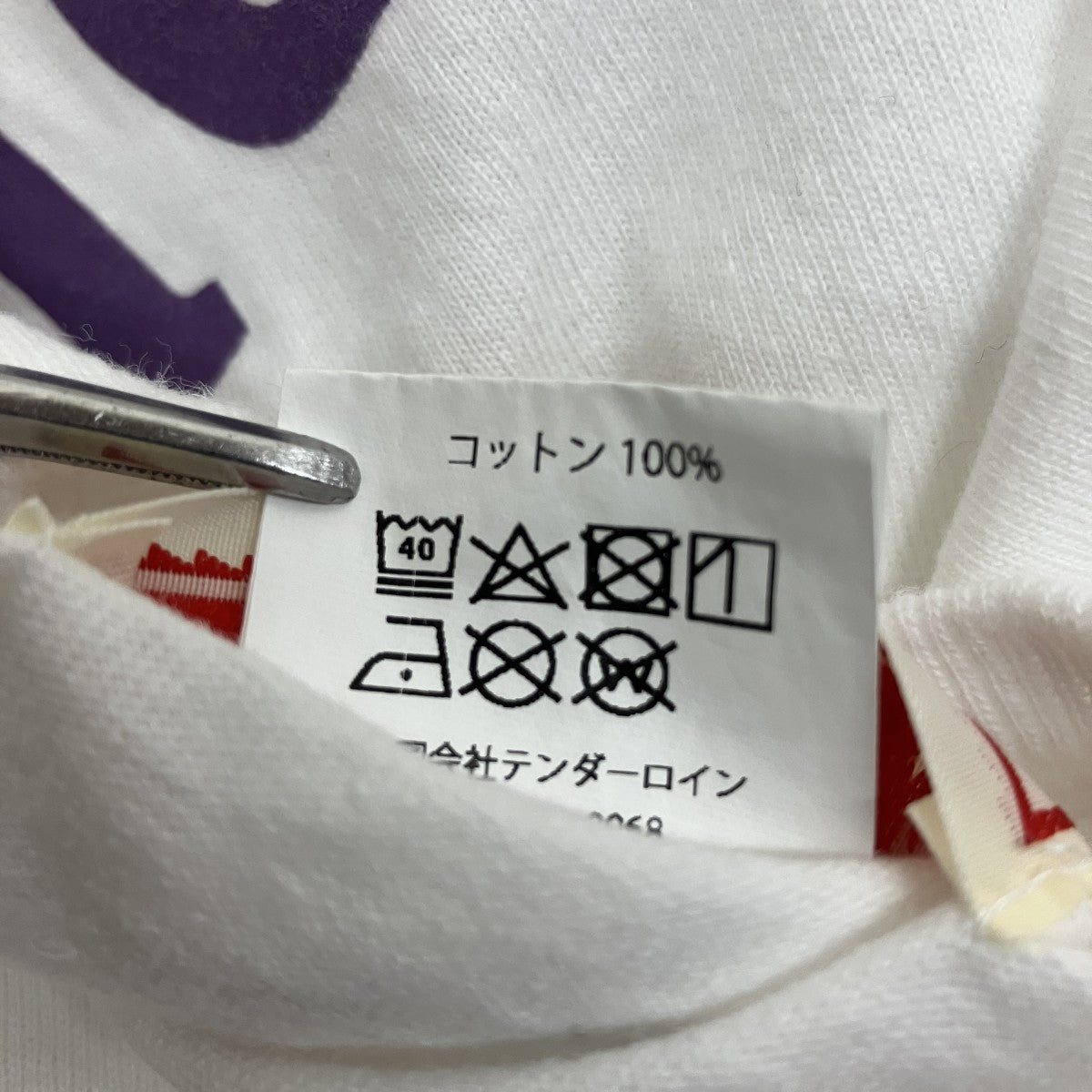 半袖Tシャツ
