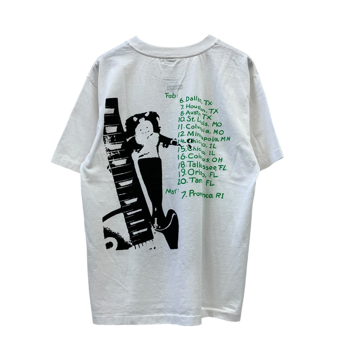 FREAK’S STORE curated by半袖Tシャツ 古着・中古-3枚目のアイテム画像
