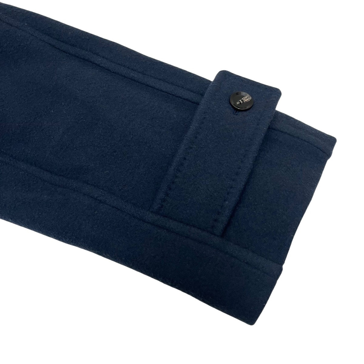 FRAY ID(フレイアイディー) スタンドカラーバルマカンコートFWFC225008