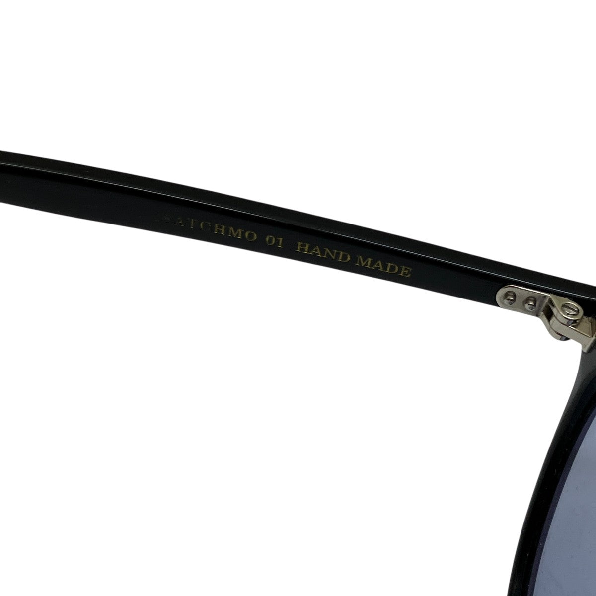 SATCHMO 01サングラス