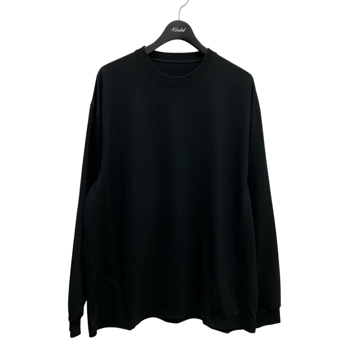ENNOY 長袖TシャツSS24BRENCT03NTL 古着・中古-1枚目のアイテム画像
