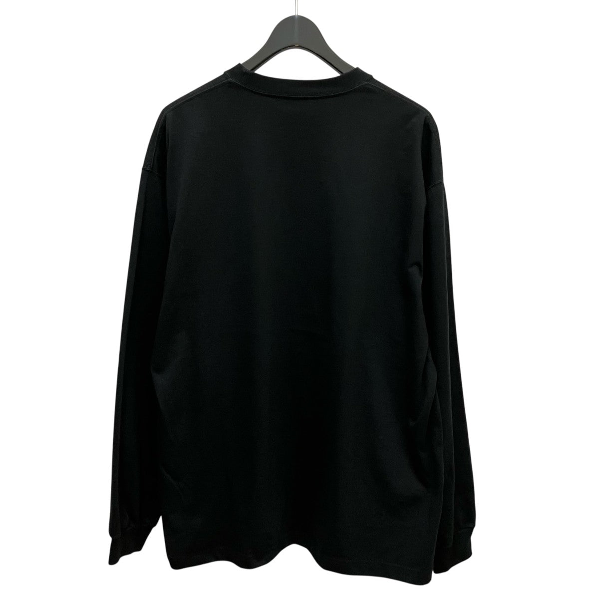 ENNOY 長袖TシャツSS24BRENCT03NTL 古着・中古-2枚目のアイテム画像