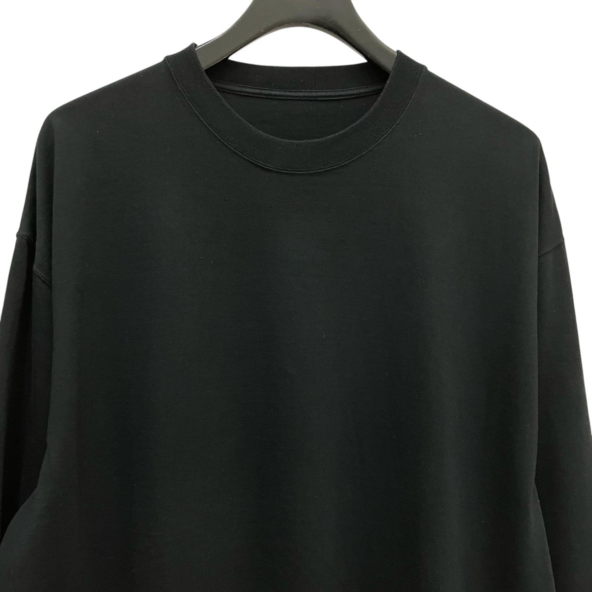 ENNOY 長袖TシャツSS24BRENCT03NTL 古着・中古-3枚目のアイテム画像