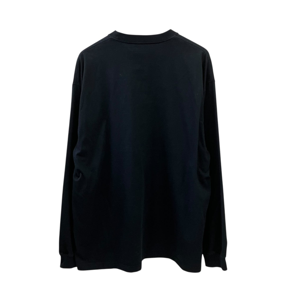 ENNOY 長袖TシャツSS24BRENCT03NTL 古着・中古-2枚目のアイテム画像