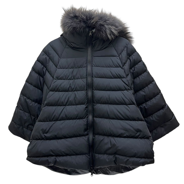 TATRAS(タトラス) リバーシブルポンチョダウンジャケットLTAT21A4692-D