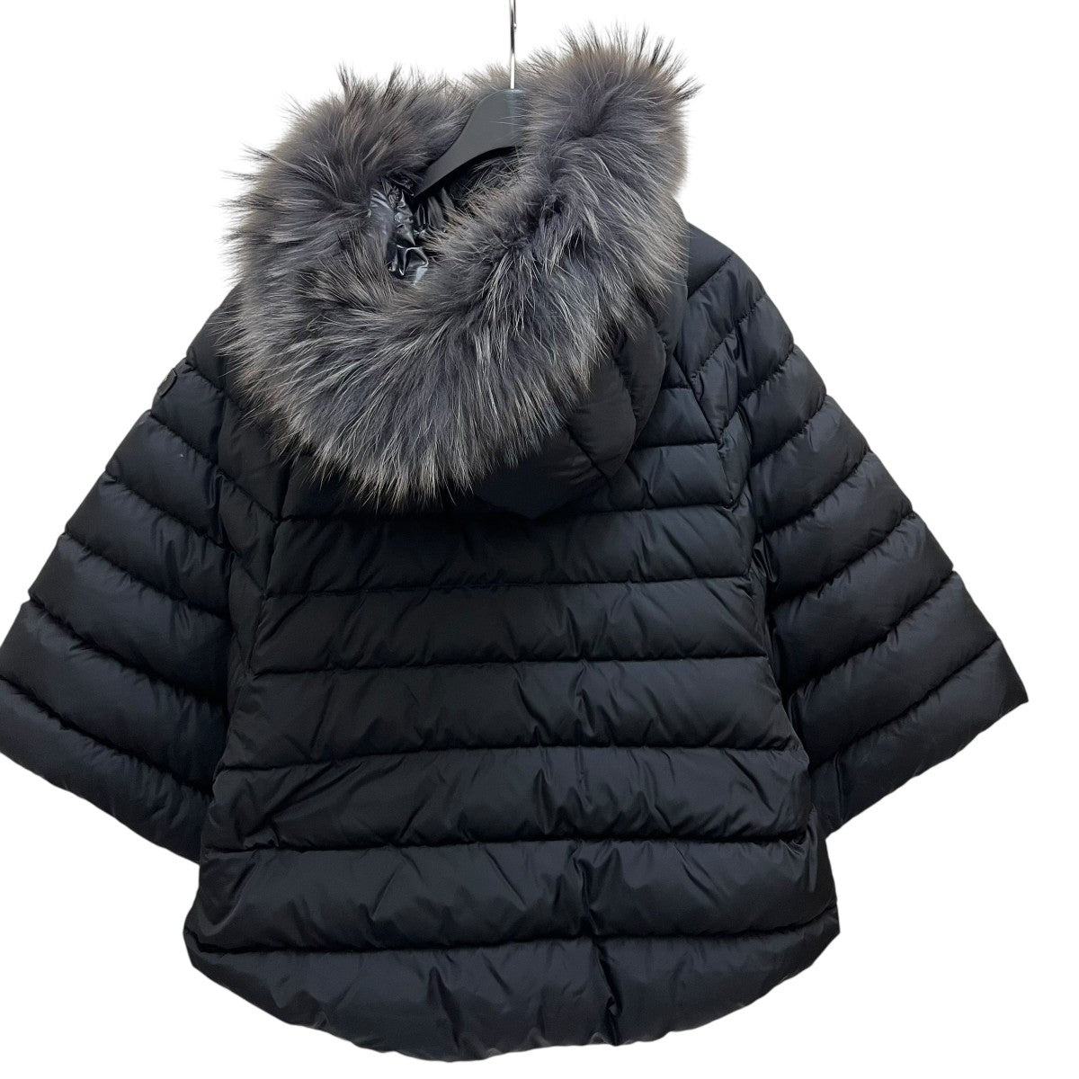 TATRAS(タトラス) リバーシブルポンチョダウンジャケットLTAT21A4692-D