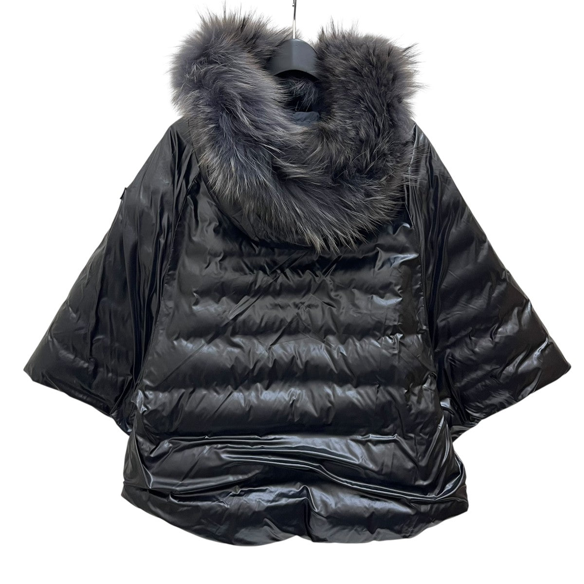 TATRAS(タトラス) リバーシブルポンチョダウンジャケットLTAT21A4692-D