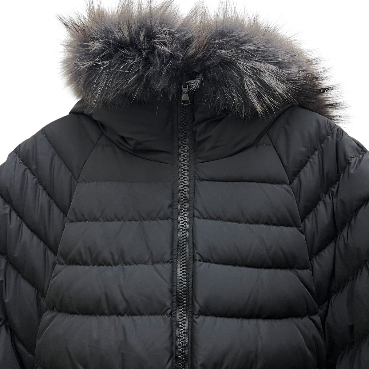 TATRAS(タトラス) リバーシブルポンチョダウンジャケットLTAT21A4692-D