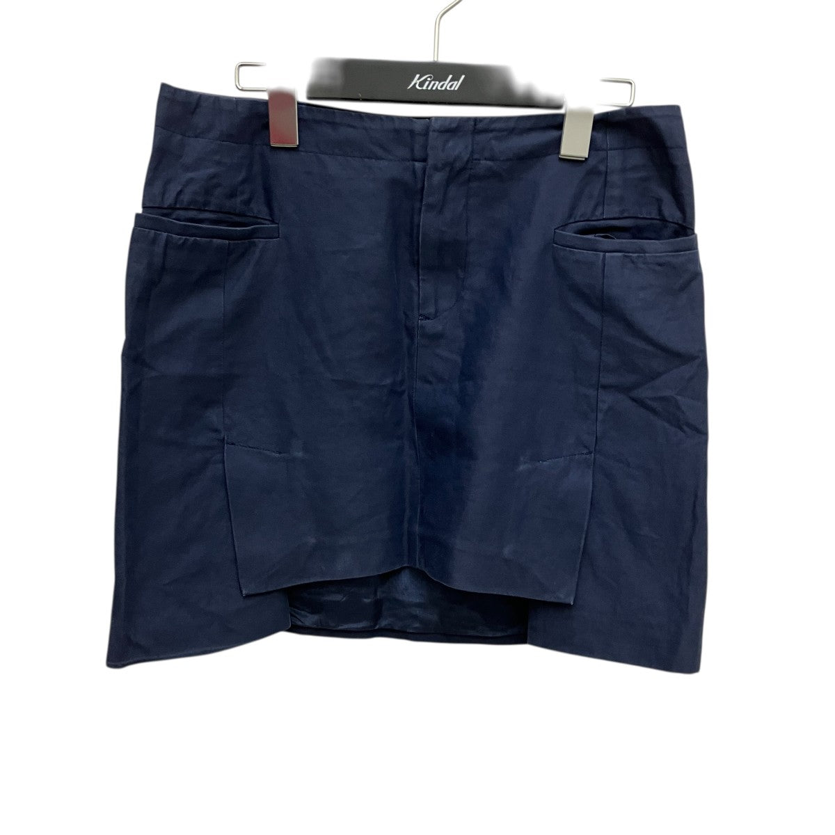 MM6 Maison Margiela ミニスカートS32MA0182 古着・中古-1枚目のアイテム画像