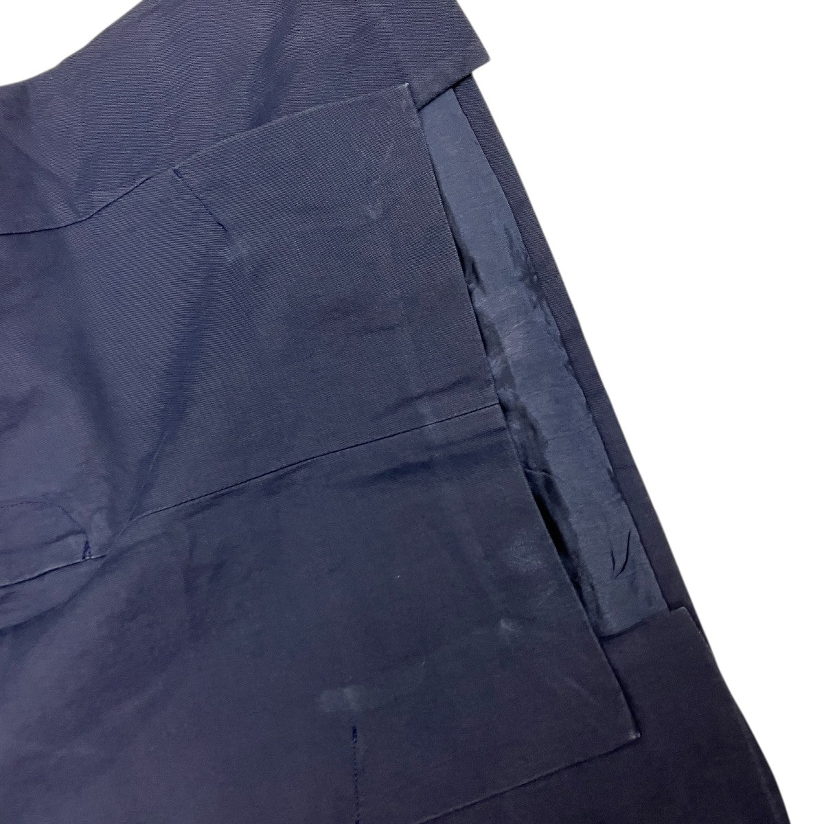MM6 Maison Margiela ミニスカートS32MA0182 古着・中古-3枚目のアイテム画像