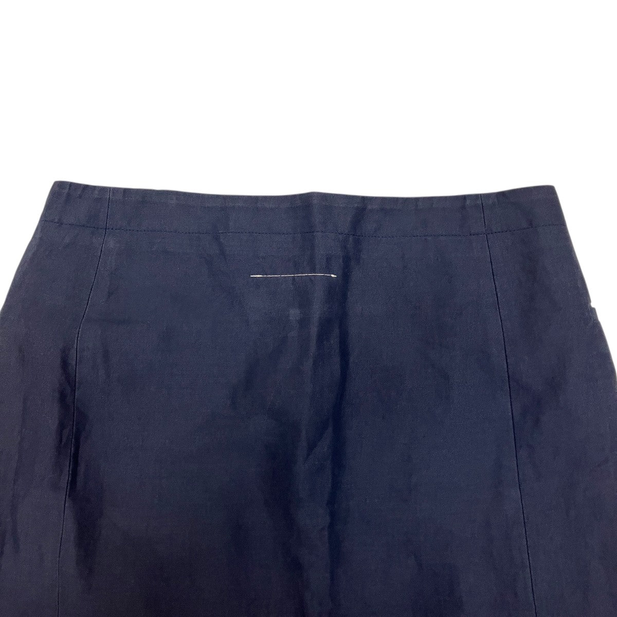MM6 Maison Margiela ミニスカートS32MA0182 古着・中古-4枚目のアイテム画像