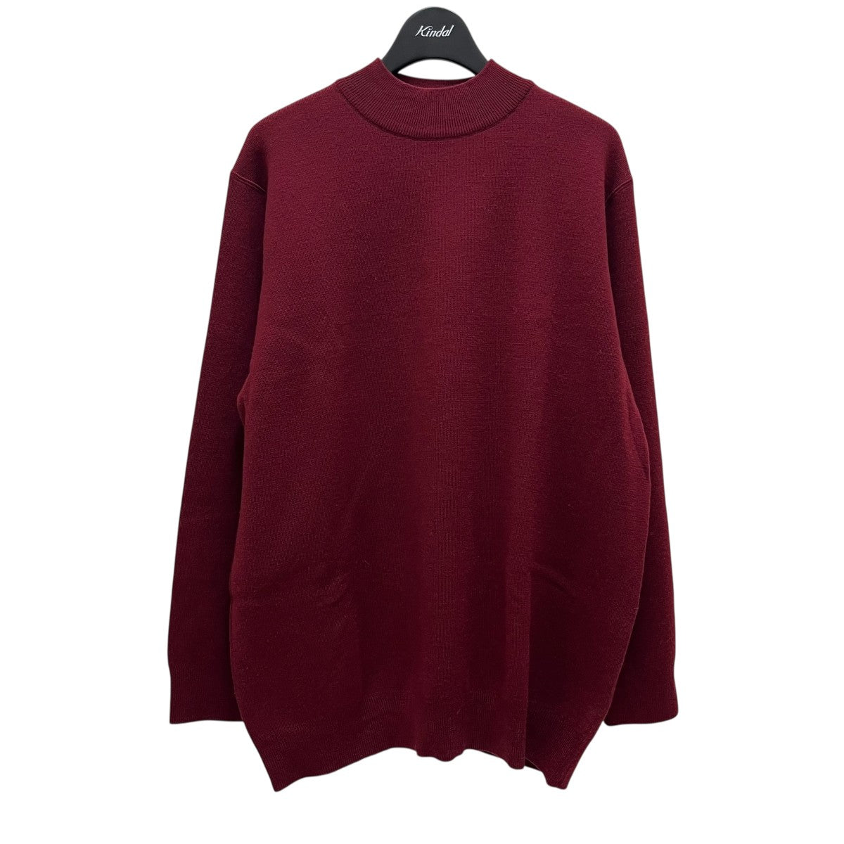 PS Paul Smith ハイネックニット6842453 古着・中古-1枚目のアイテム画像