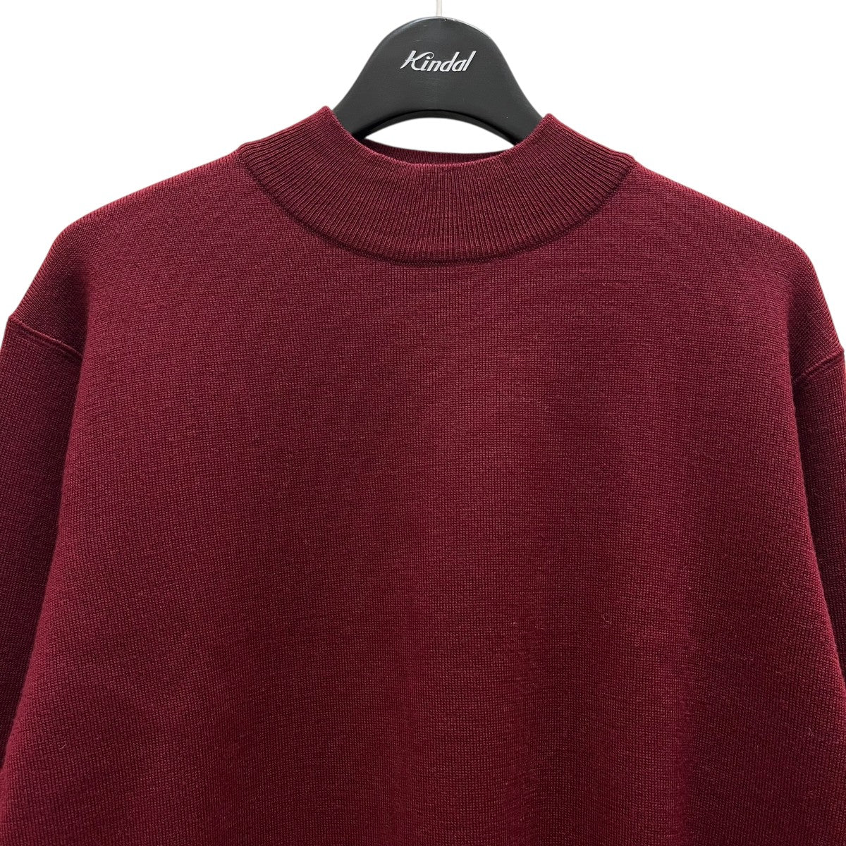 PS Paul Smith ハイネックニット6842453 古着・中古-3枚目のアイテム画像