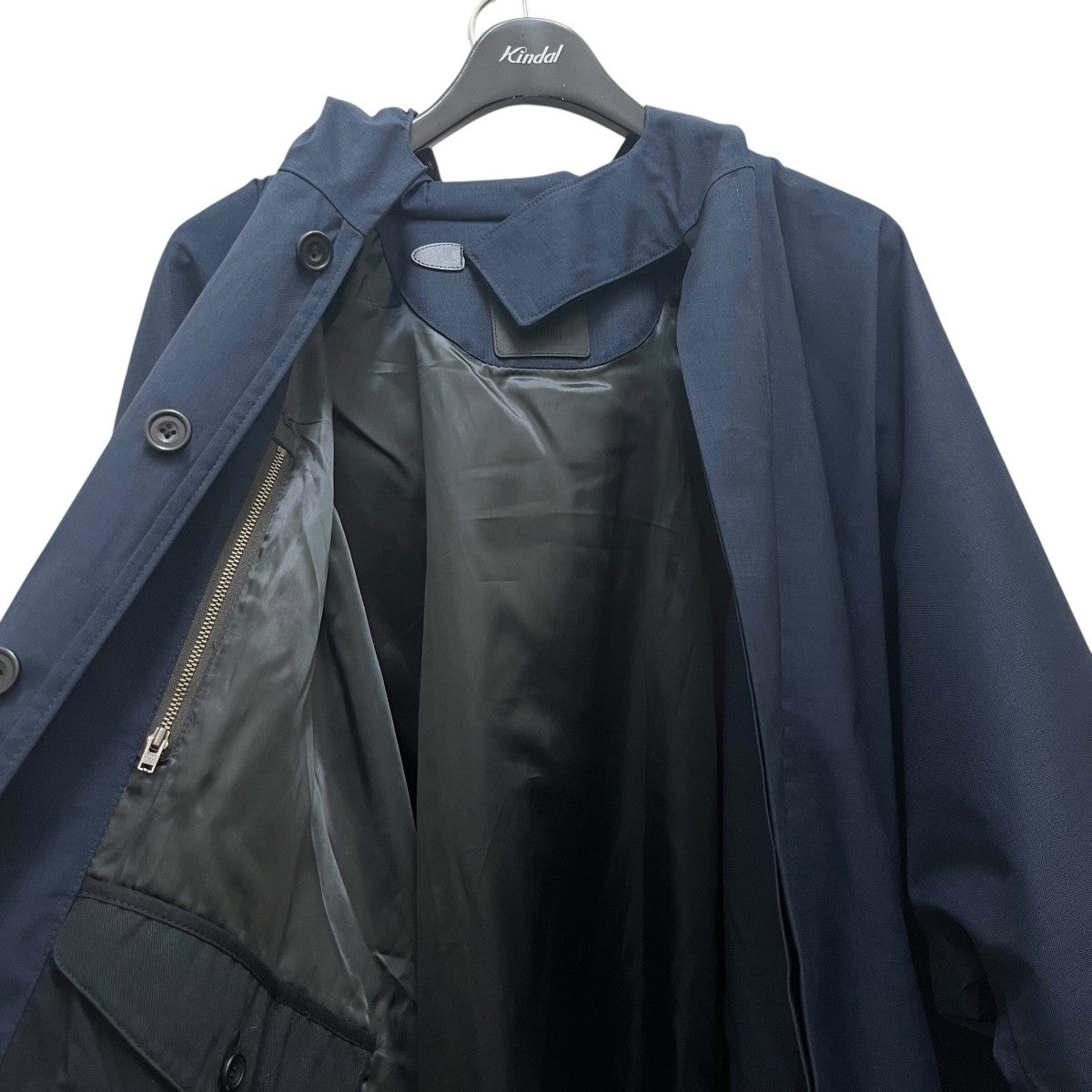 Norwegian Rain(ノルウェージャンレイン) ロングコート426-0252066 426