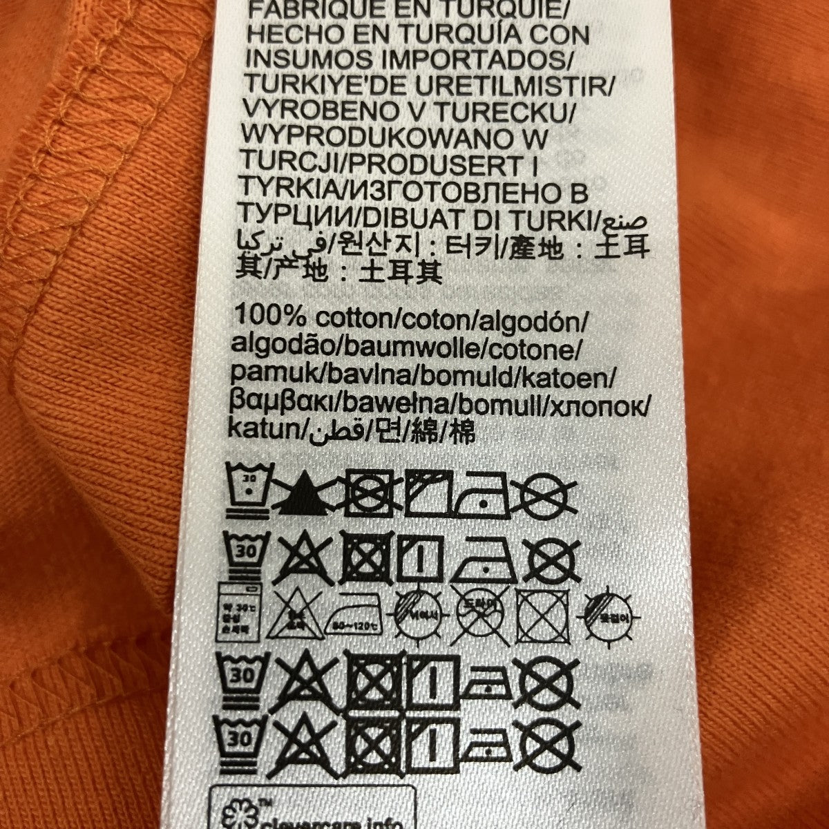 半袖Tシャツ