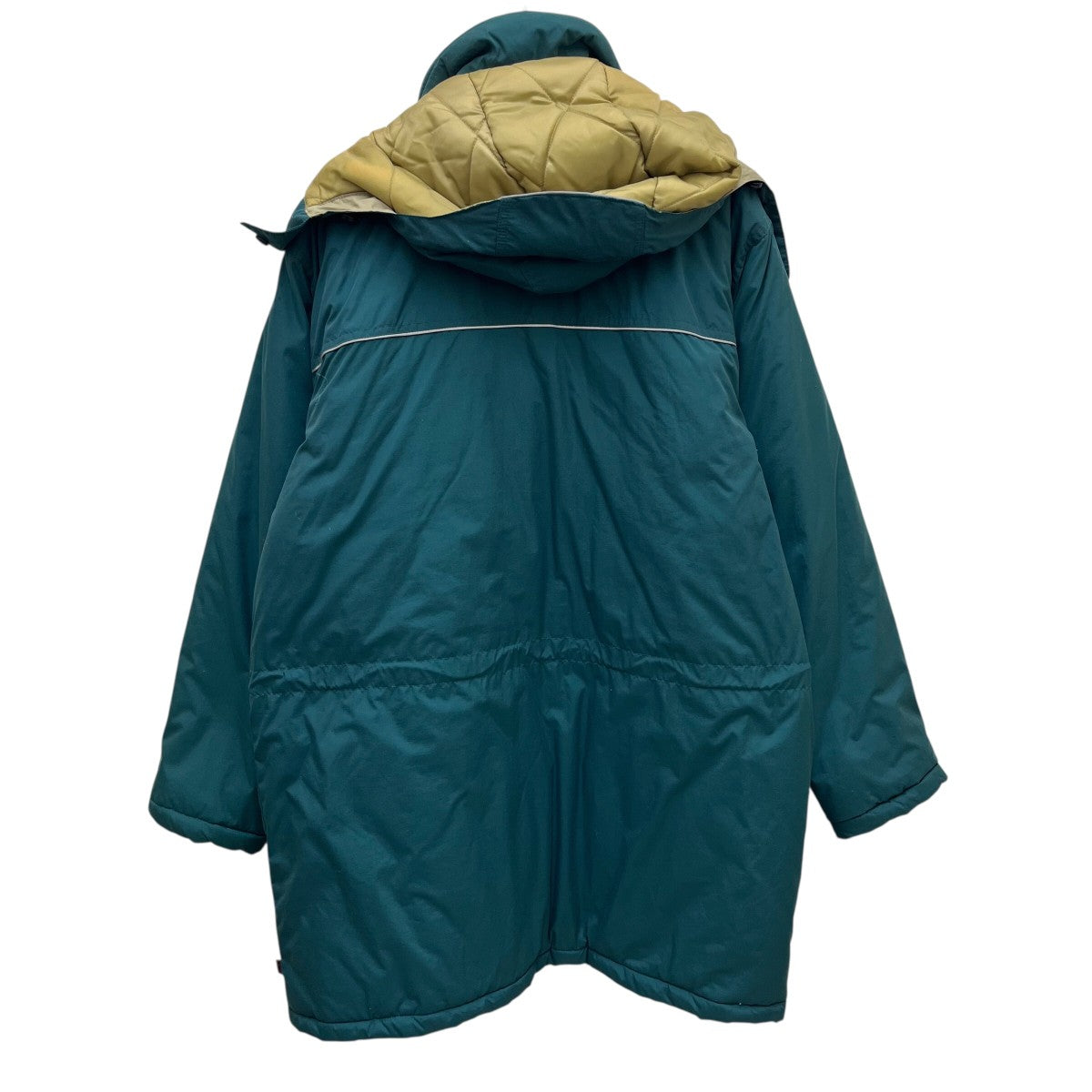 WOOLRICH 中綿ジャケット 古着・中古-2枚目のアイテム画像