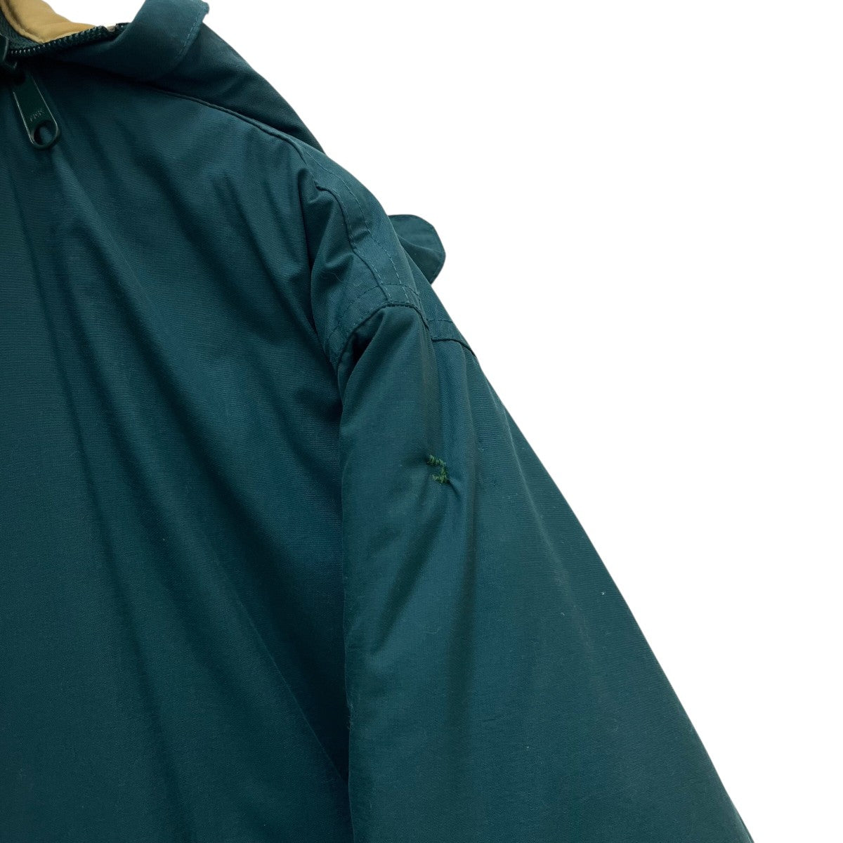 WOOLRICH 中綿ジャケット 古着・中古-4枚目のアイテム画像
