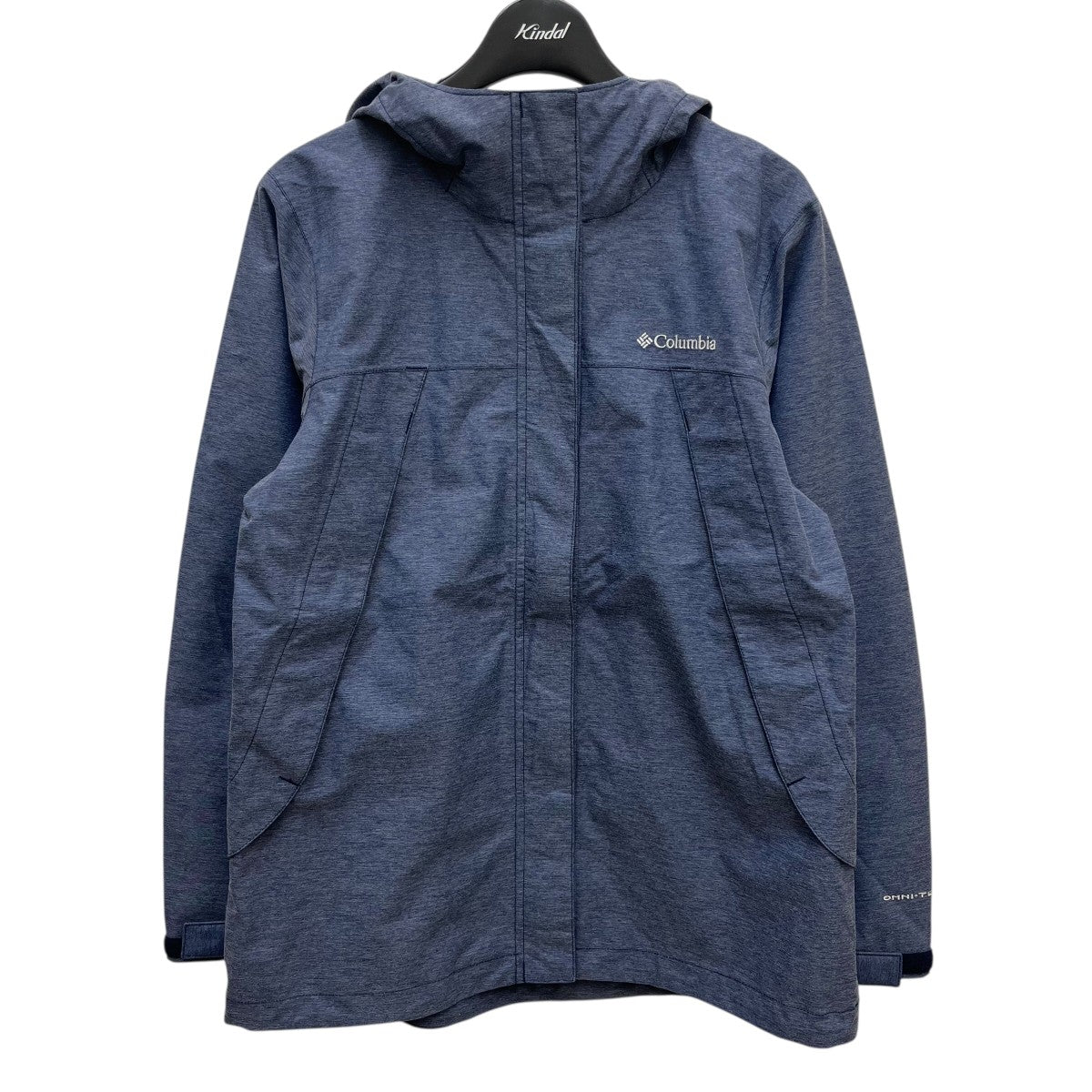 Columbia マウンテンパーカー 古着・中古-1枚目のアイテム画像