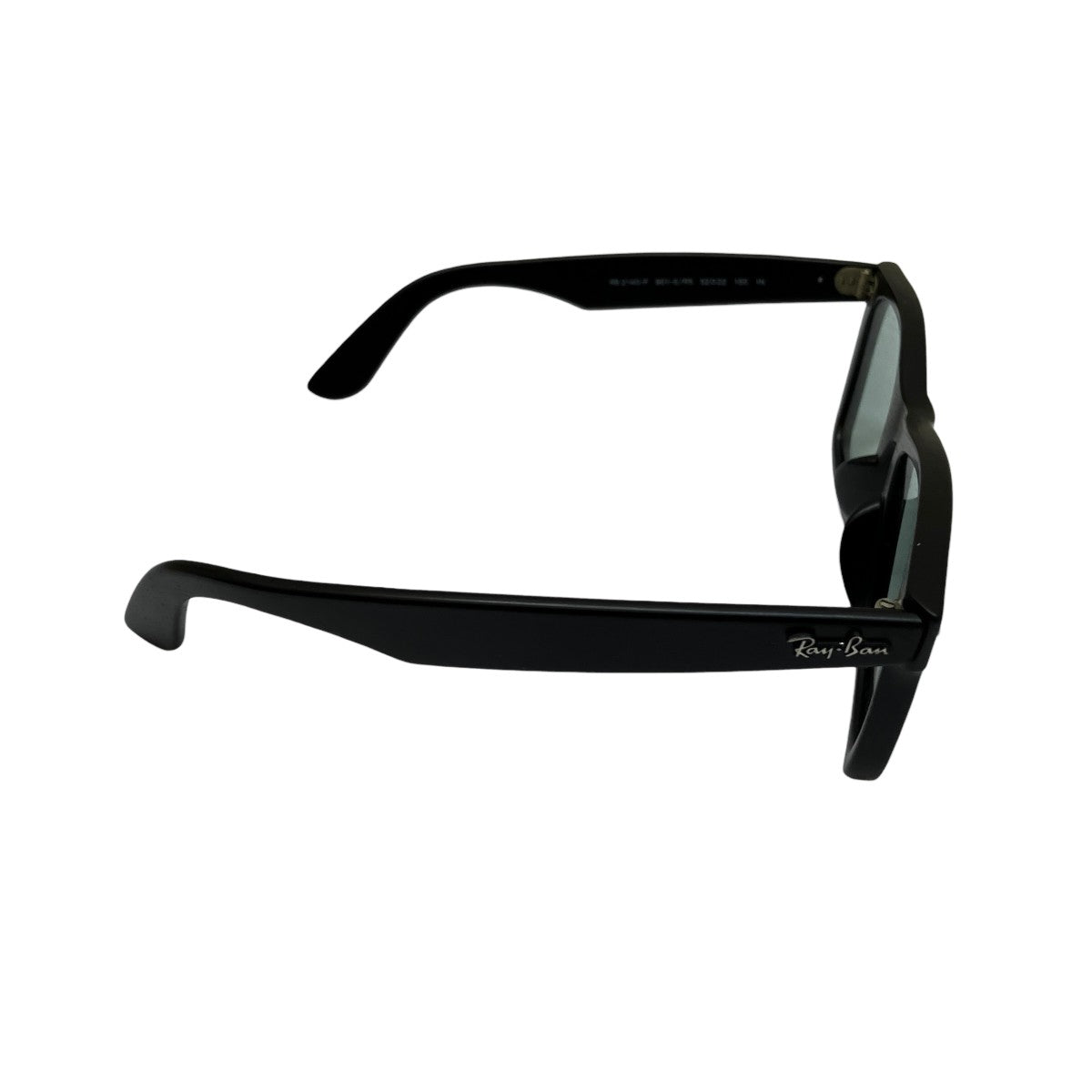 KIMURA TAKUYAサングラスRB2140-F