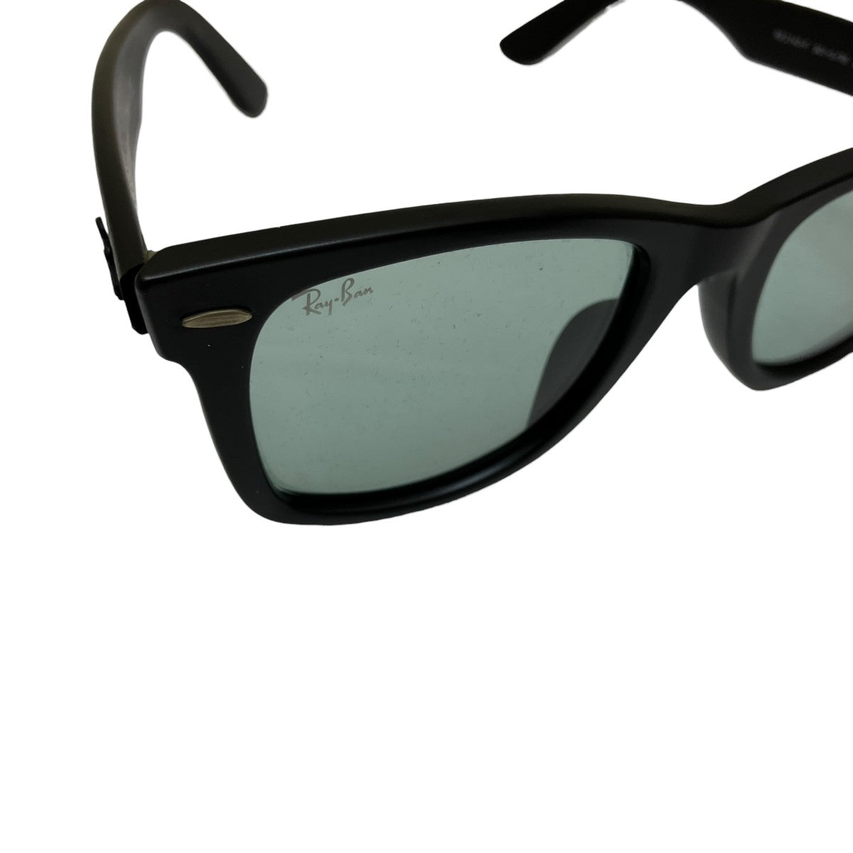 KIMURA TAKUYAサングラスRB2140-F