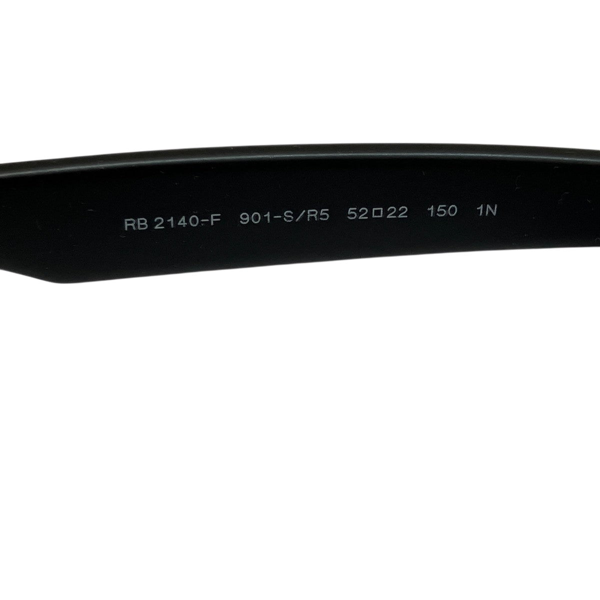 KIMURA TAKUYAサングラスRB2140-F