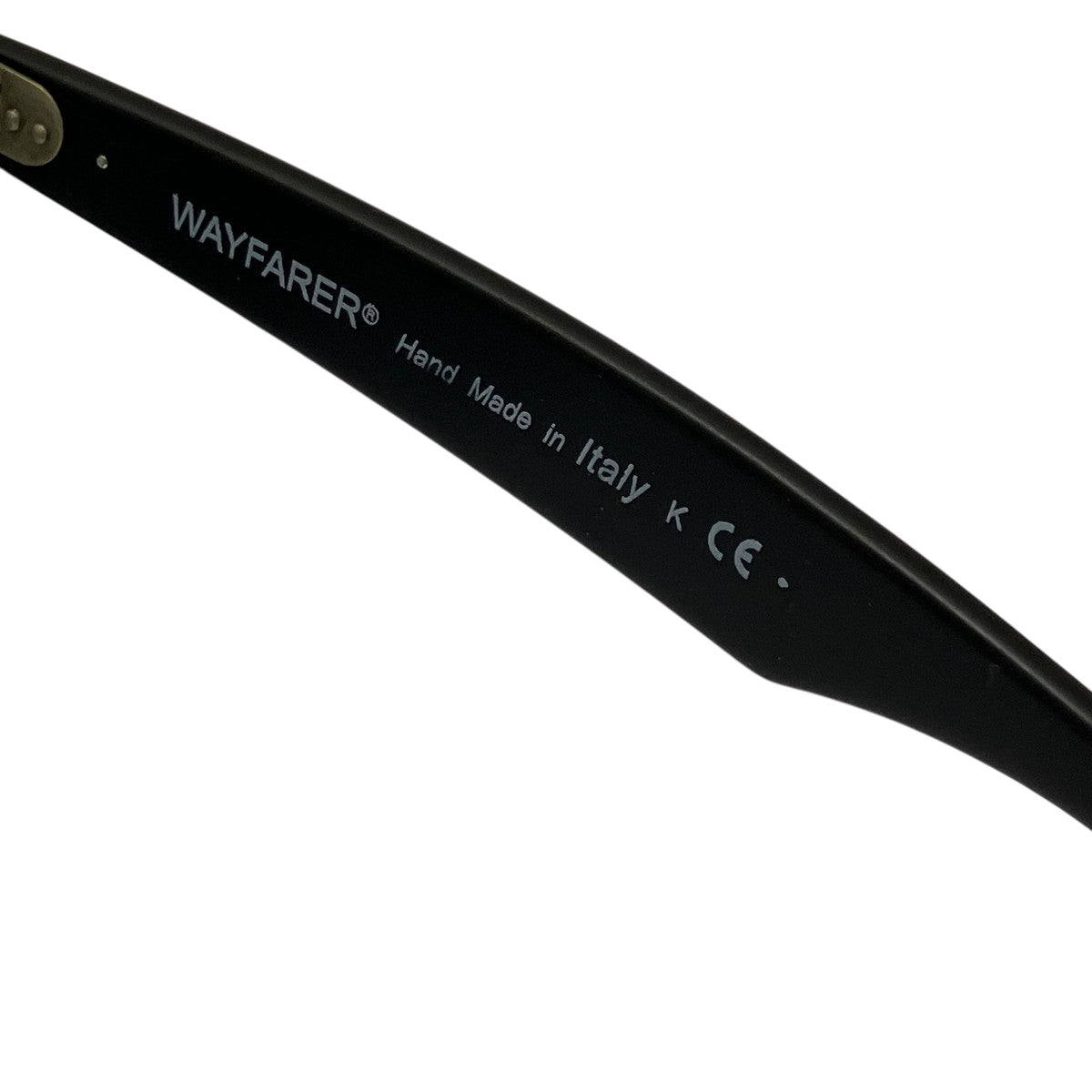 KIMURA TAKUYAサングラスRB2140-F