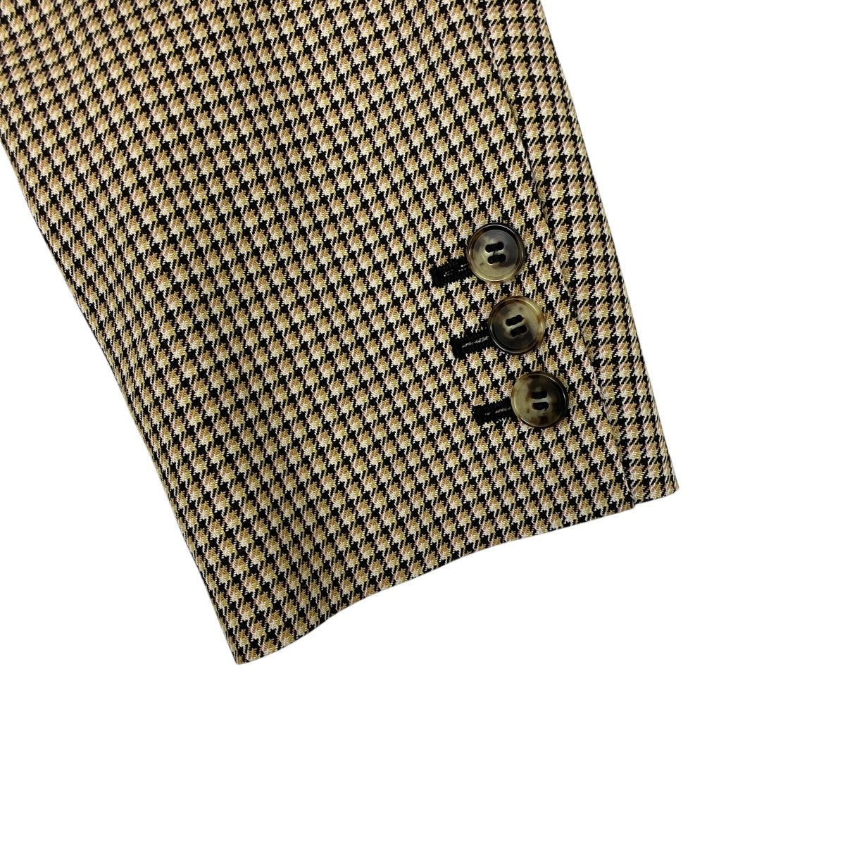 theory luxe(セオリーリュクス) チェックテーラードジャケット4304120